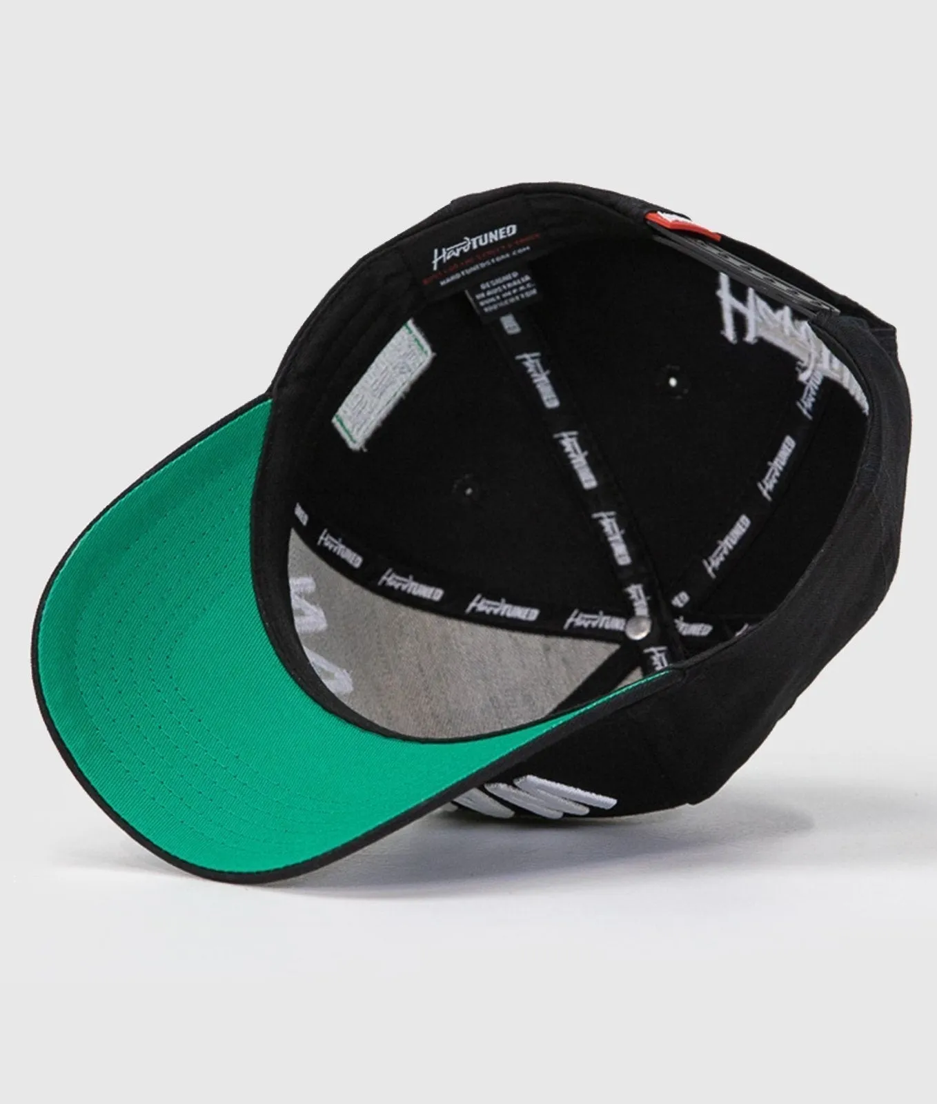 Wangan Bayshore Route A-Frame Cap