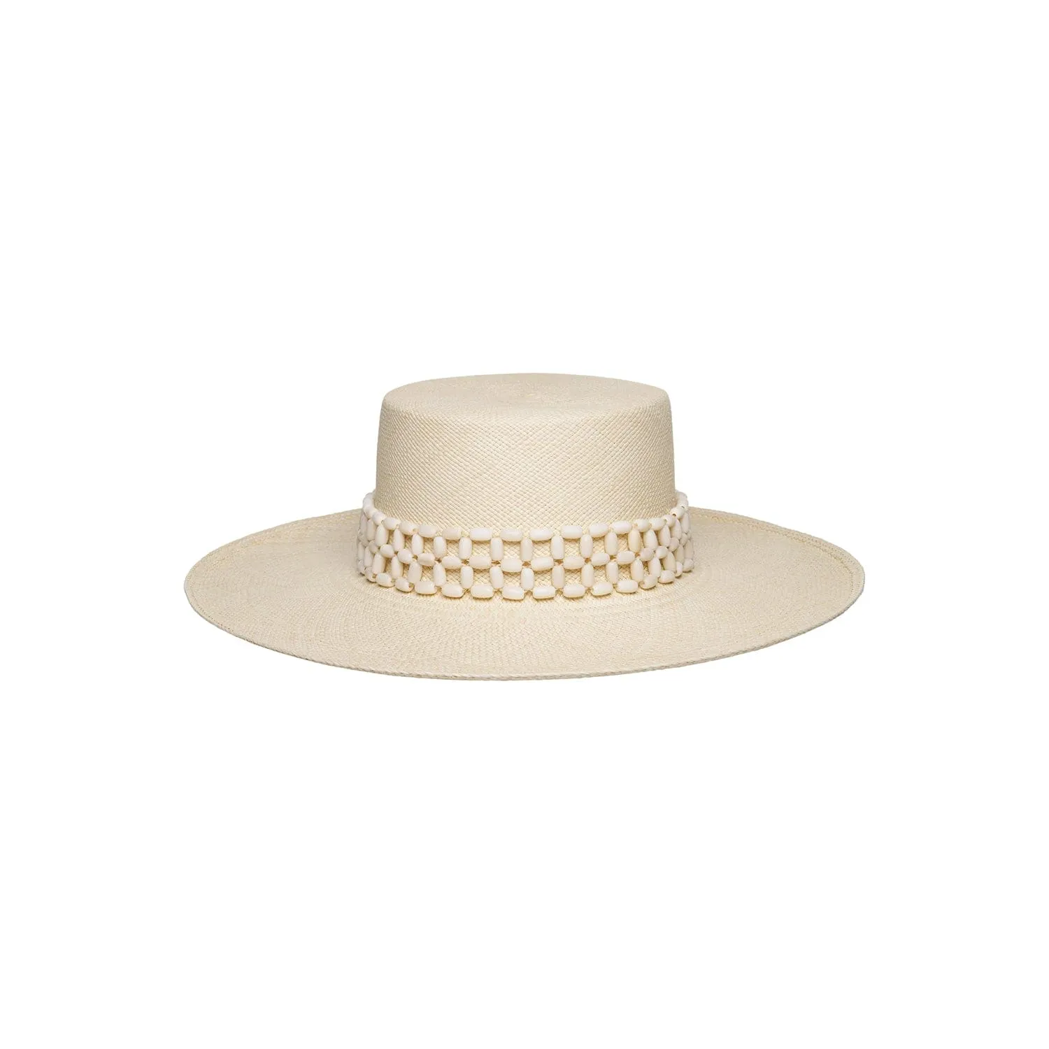 Wasi - Wide Brim