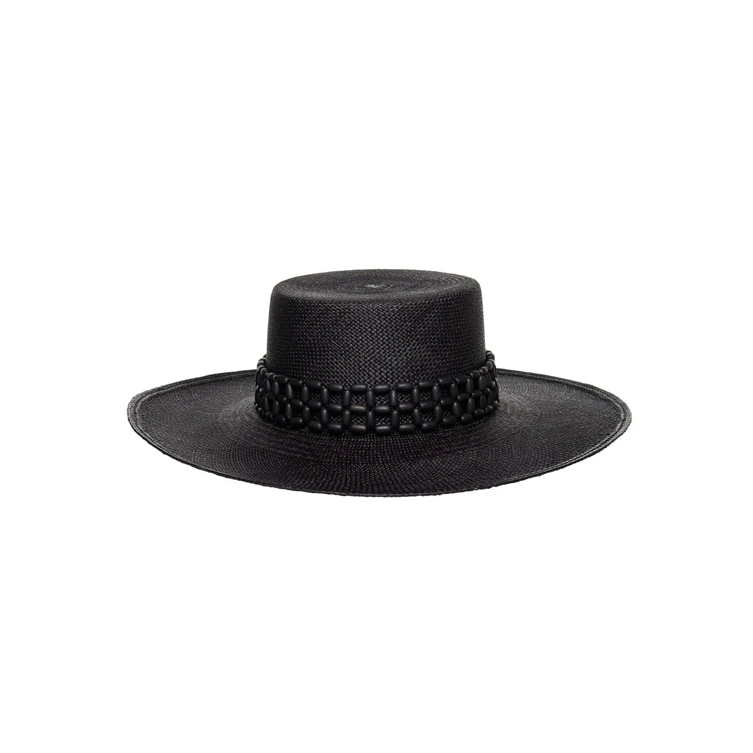 Wasi - Wide Brim