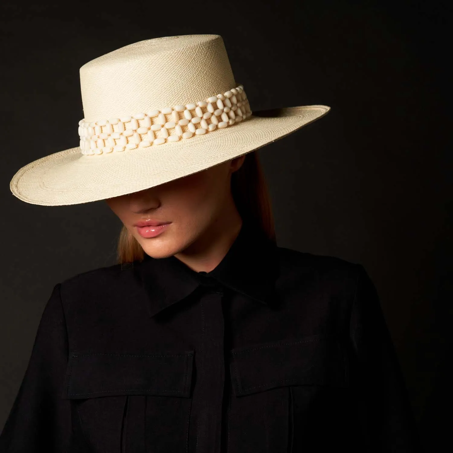 Wasi - Wide Brim