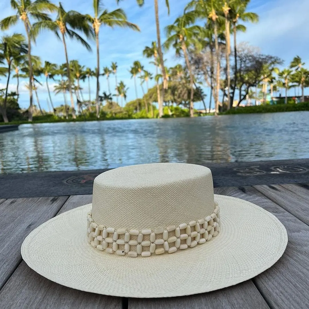 Wasi - Wide Brim