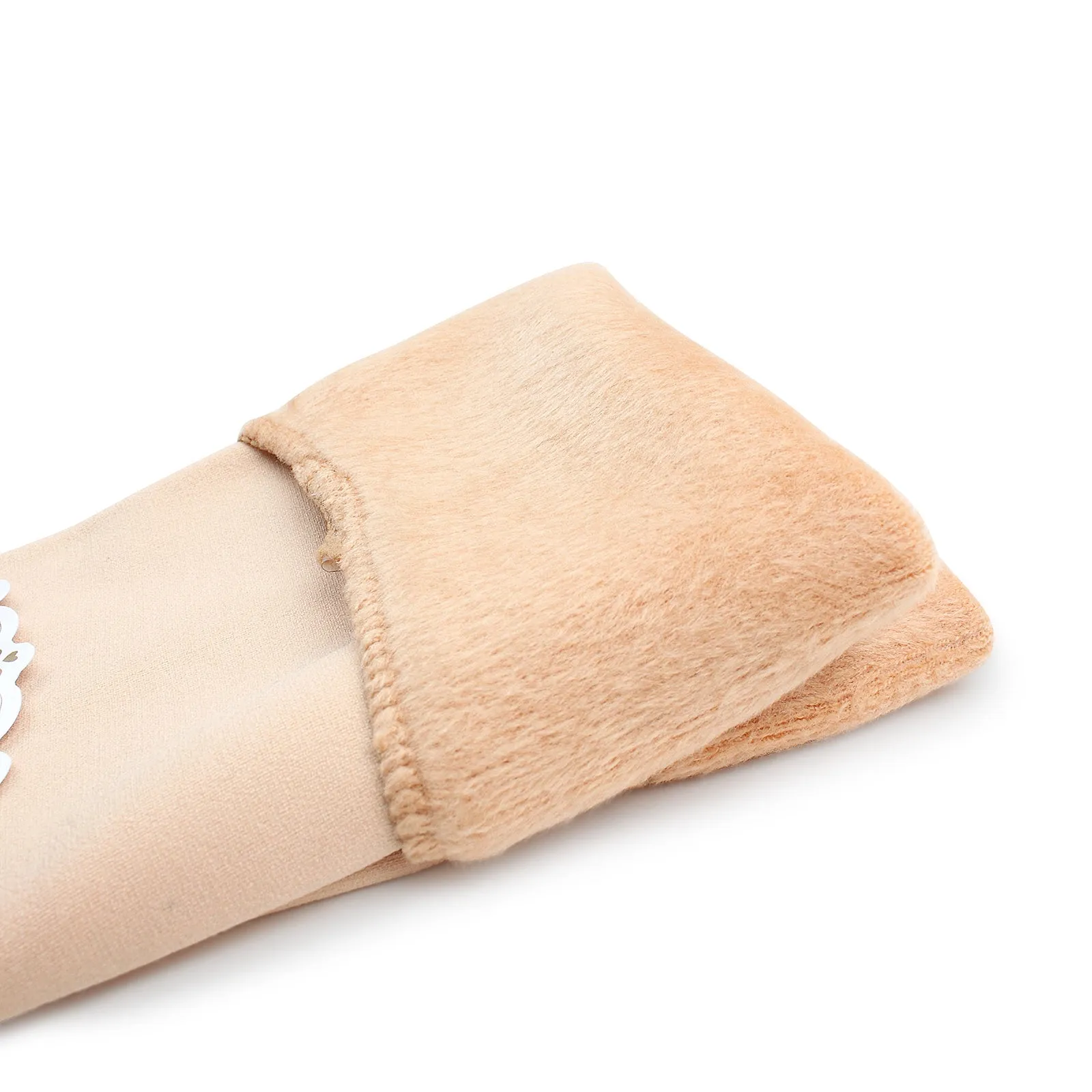 Winter Warm Fur Ankle socks stocking
