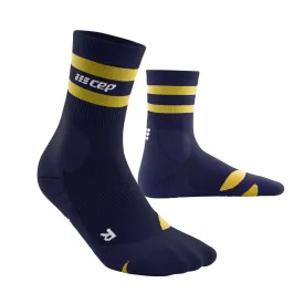WOMEN'S 80'S HIKING COMPRESSION SOCK